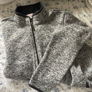 Stan Herman Cozy Light Jacket